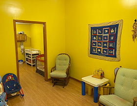 Nursery