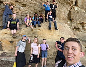 Youth Ministry